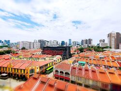 Desker Road Conservation Area (D8), Retail #584137981